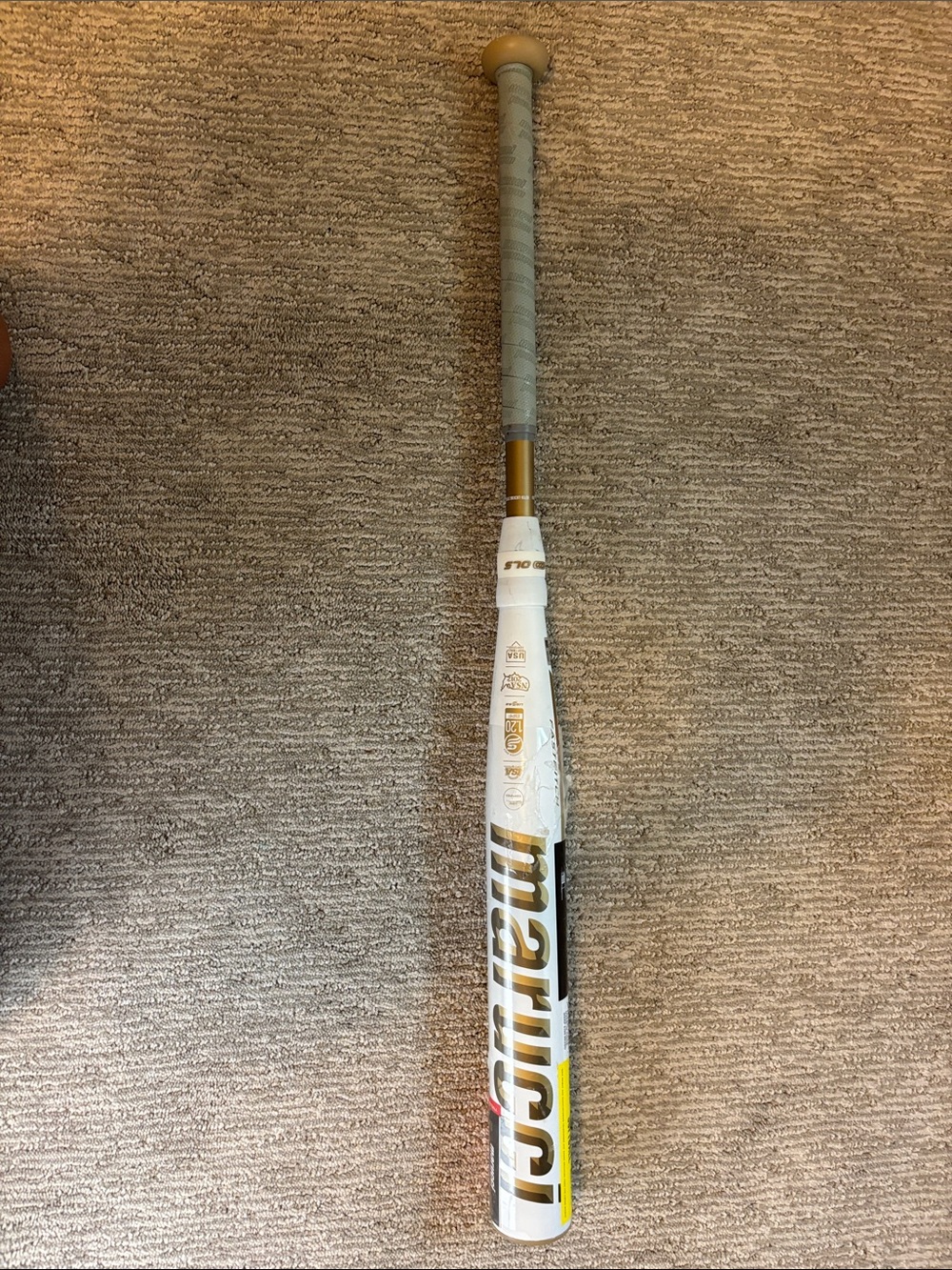 Marucci Softball Bat Echo Connect 33” -10